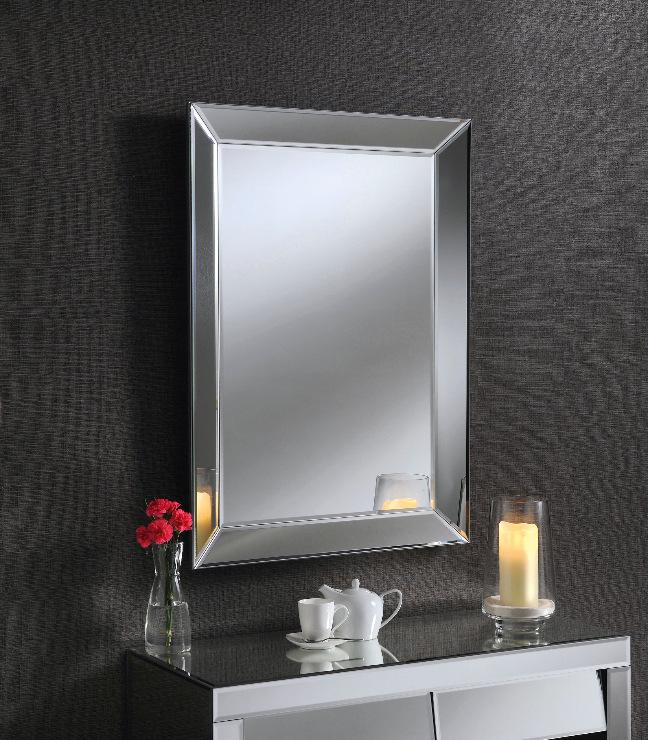 Art 53 Mirror MirrorZone